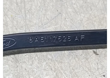 Brat stergator parbriz stanga 8A6117526AF Ford Fiesta 6 (facelift) (2013 - 2020) - miniatura 3