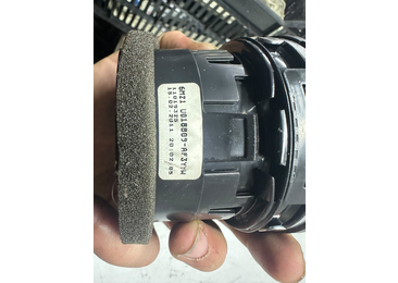 Grila ventilatie 11019325 Ford S-Max 1 (facelift) (2010 - 2015) - miniatura 3