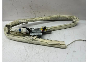 Airbag cortina stanga Ford S-Max 1 (facelift) (2010 - 2015) - miniatura 2