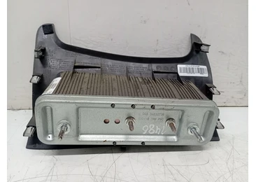 Airbag genunchi 8A61-A045J76 Ford S-Max 1 (facelift) (2010 - 2015) - miniatura 2