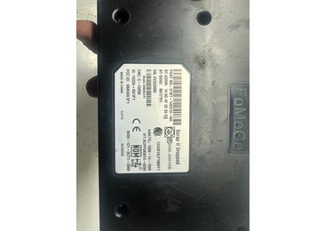 Modul Bluetooth D1bt-14d212-na Ford S-Max 1 (facelift) (2010 - 2015) - miniatura 2