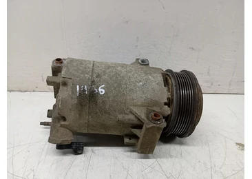 Compresor clima ac c1b1-19d629-ah Ford Fiesta 6 (facelift) (2013 - 2020) 1.0 EcoBoost