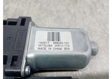 Motoras geam dreapta spate 966265-102 Volvo V60 2 (2018 - 2020) - miniatura 3