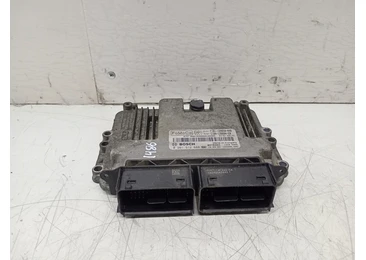 Calculator motor ECU 0261S12688 Ford Fiesta 6 (facelift) (2013 - 2020) - miniatura 2