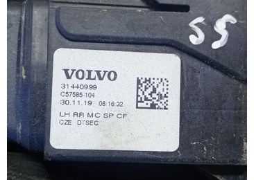 Broasca stanga spate 31440999 Volvo V60 2 (2018 - 2020) - miniatura 3