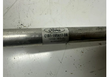 Conducta clima ac C1b1-19n617-db Ford Fiesta 6 (facelift) (2013 - 2020) - miniatura 3