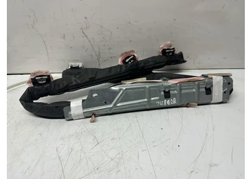 Airbag cortina dreapta Ford Fiesta 6 (facelift) (2013 - 2020) - miniatura 2