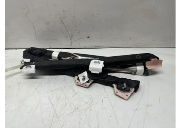 Airbag cortina dreapta Ford Fiesta 6 (facelift) (2013 - 2020) 1.0 EcoBoost
