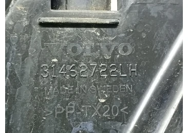Suport bara spate 31462722LH Volvo V60 2 (2018 - 2020) - miniatura 3