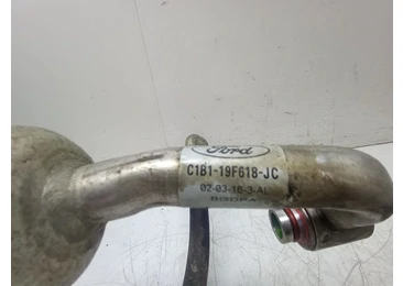 Conducta clima ac C1B1-19F618-JC Ford Fiesta 6 (facelift) (2013 - 2020) - miniatura 3