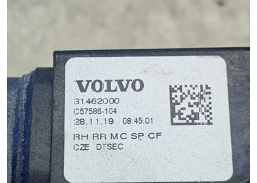 Broasca dreapta spate 31462000 Volvo V60 2 (2018 - 2020) - miniatura 4