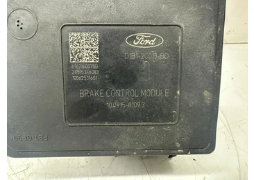Pompa ABS d1b1-2c013-bd Ford Fiesta 6 (facelift) (2013 - 2020) - miniatura 3