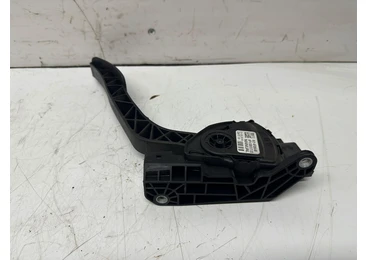 Pedala acceleratie 8v21-9f836-ab Ford Fiesta 6 (facelift) (2013 - 2020) - miniatura 2
