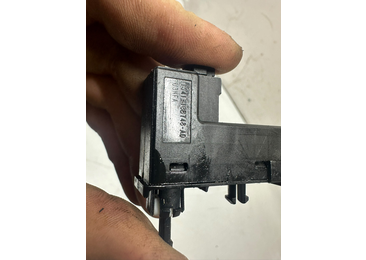 Lampa torpedou 1s41-13b748-ad Ford Fiesta 6 (facelift) (2013 - 2020) - miniatura 2