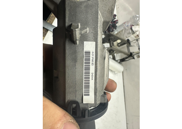 Contact cu cheie 9v213f880ed Ford Fiesta 6 (facelift) (2013 - 2020) - miniatura 3