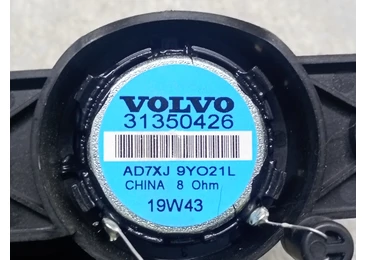 Boxa difuzor 31350426 Volvo V60 2 (2018 - 2020) - miniatura 2