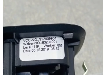 Buton geam 31z909901 Volvo V60 2 (2018 - 2020) - miniatura 2
