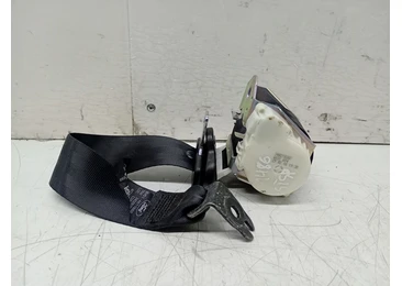 Centura siguranta stanga spate 8V51-A611B69-AJ Ford Fiesta 6 (facelift) (2013 - 2020) 1.0 EcoBoost