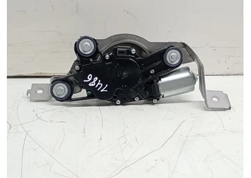 Motoras stergator haion 8A61-A17k441-AE Ford Fiesta 6 (facelift) (2013 - 2020) 1.0 EcoBoost