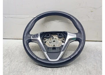 Volan in 3 spite cu comenzi 34148288A Ford Fiesta 6 (facelift) (2013 - 2020) 1.0 EcoBoost