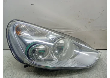 Far dreapta 6M21-13w029-ak Ford S-Max 1 (facelift) (2010 - 2015) 2.0 TDCi DW10C