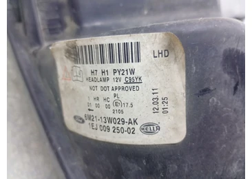 Far dreapta 6M21-13w029-ak Ford S-Max 1 (facelift) (2010 - 2015) - miniatura 3