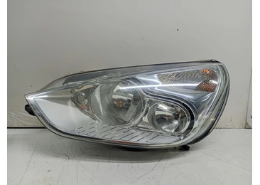 Far stanga 6M21-13W030-AK Ford S-Max 1 (facelift) (2010 - 2015) 2.0 TDCi DW10C
