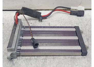 Radiator electric bord 6G91-18K463-DC Ford S-Max 1 (facelift) (2010 - 2015) - miniatura 2