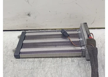 Radiator electric bord 6G91-18K463-DC Ford S-Max 1 (facelift) (2010 - 2015) 2.0 TDCi DW10C