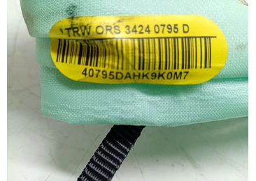Airbag cortina stanga P031455498 Volvo V60 2 (2018 - 2020) - miniatura 4