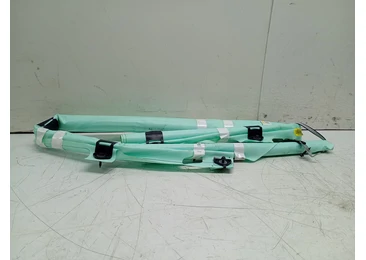 Airbag cortina stanga P031455498 Volvo V60 2 (2018 - 2020) - miniatura 2