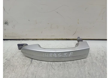 Maner exterior Ford S-Max 1 (facelift) (2010 - 2015) 2.0 TDCi DW10C