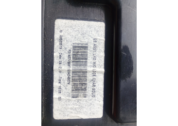 Torpedou 31477861 Volvo V60 2 (2018 - 2020) - miniatura 4
