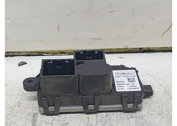 Releu ventilator 6G9T-19E624-DB Ford S-Max 1 (facelift) (2010 - 2015) - miniatura 2