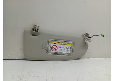 Parasolar dreapta 31426316 Volvo V60 2 (2018 - 2020) - miniatura 2
