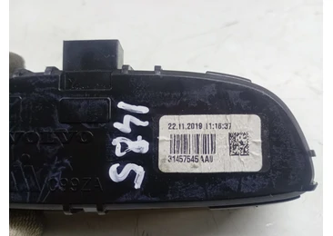 Plafoniera 31457545AA0 Volvo V60 2 (2018 - 2020) - miniatura 3
