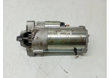 Electromotor Ford S-Max 1 (facelift) (2010 - 2015) 2.0 TDCi DW10C