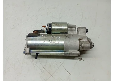 Electromotor Ford S-Max 1 (facelift) (2010 - 2015) - miniatura 2