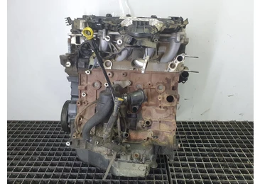 Motor complet fara anexe d4204t Ford S-Max 1 (facelift) (2010 - 2015) 2.0 TDCi DW10C