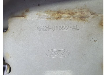 Armatura bara fata 6m21-u10922-aL Ford S-Max 1 (facelift) (2010 - 2015) - miniatura 4