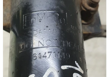 Amortizor cu arc stanga fata c1bc18k001rd Ford Fiesta 6 (facelift) (2013 - 2020) - miniatura 4