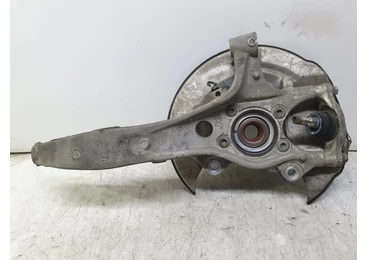 Fuzeta dreapta fata 31476316 Volvo V60 2 (2018 - 2020) D 4204 T14