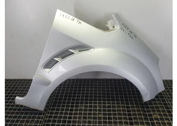 Aripa dreapta fata 6m21-16c216-f Ford S-Max 1 (facelift) (2010 - 2015) 2.0 TDCi DW10C