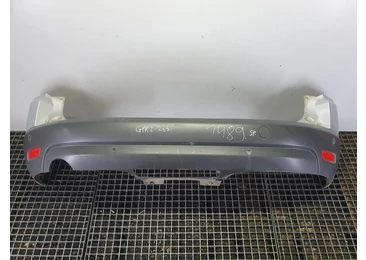 Bara spate 6m21-17866-bw Ford S-Max 1 (facelift) (2010 - 2015) 2.0 TDCi DW10C