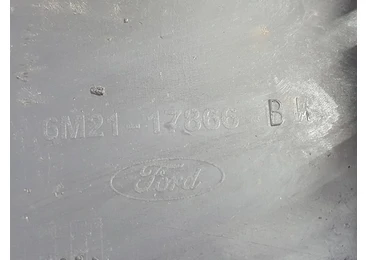 Bara spate 6m21-17866-bw Ford S-Max 1 (facelift) (2010 - 2015) - miniatura 10