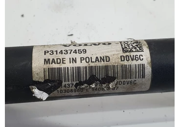 Planetara dreapta fata p31437459 Volvo V60 2 (2018 - 2020) - miniatura 3
