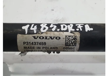 Planetara dreapta fata p31437459 Volvo V60 2 (2018 - 2020) - miniatura 4