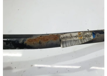 Bara stabilizatoare fata 31406930 Volvo V60 2 (2018 - 2020) - miniatura 3