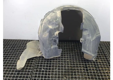 Carenaj roata fata dreapta 6m21-a16114-aJ Ford S-Max 1 (facelift) (2010 - 2015) 2.0 TDCi DW10C