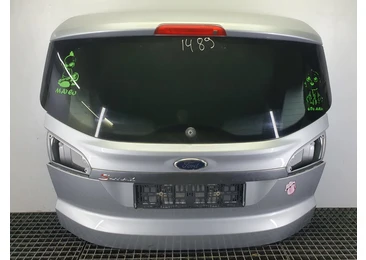 Haion Ford S-Max 1 (facelift) (2010 - 2015) 2.0 TDCi DW10C